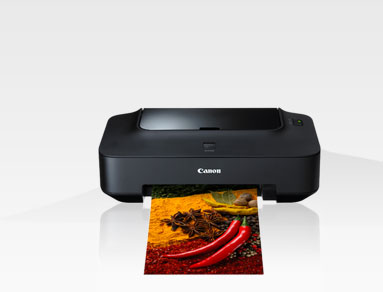 Canon Pixma iP2770 Printer